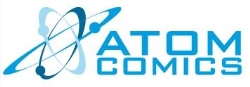 ATOM Comics - sklep z komiksami