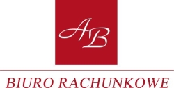 AB BIURO RACHUNKOWE