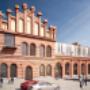 architekt, biuro architektoniczne, biuro projektowe, biura architektoniczne