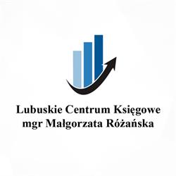 Lubuskie Centrum Księgowe mgr Małgorzata Różańska