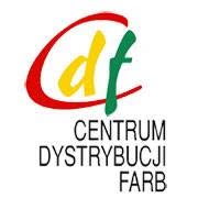 Centrum Dystrybucji Farb CDF