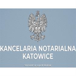 Kancelaria Notarialna Notariusz Adam Robak