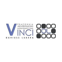 Pracownia Architektoniczno Konstrukcyjna VINCI Dariusz Lubera