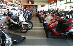 ms-moto Rowery na komunie garwolin