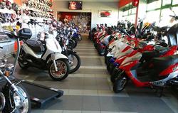 ms-moto Rowery na komunie garwolin