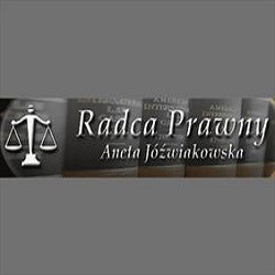Kancelaria Radcy Prawnego Aneta Jóźwiakowska