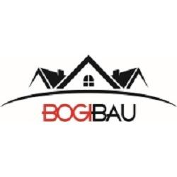 "BogiBau" Bogusław Kozieja