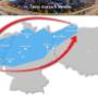 obszar działania