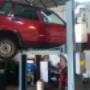 naprawa amortyzatorów, badania komputerowe, remont zawieszeń, mechanik