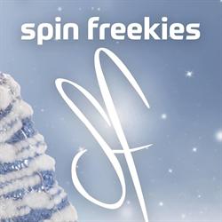 Studio Tańca Spin Freekies F