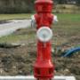 Dodane przez klienta firmy 3.02.2018 - Przegląd hydrantów zewnętrznych