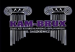 KAMIENIARSTWO KAM-BRUX