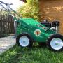 aerator