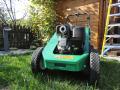 aerator