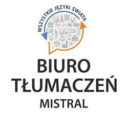 BIURO TŁUMACZEŃ MISTRAL - RÓŻNE JĘZYKI ŚWIATA! TŁUMACZENIA PRZYSIEGŁE I ZWYKŁE