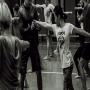 Kickboxing treningi