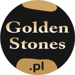 Golden Stones