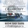 Dodane przez klienta firmy 8.02.2018