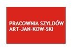 Art-Jan-Kow-Ski Pracownia szyldów