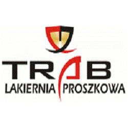 Malowanie proszkowe - Trab Jan Bartosiak