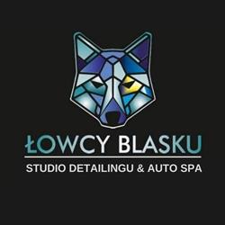 Łowcy Blasku - Studio Detailingu