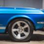 Dodane przez klienta firmy 12.02.2018 - Mustang