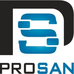 Prosan Sp. z o.o. - Hurtownia materiałów instalacyjnych