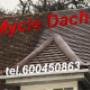 Dodane przez klienta firmy 16.02.2018 - Mycie dachów