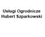 Szparkowski Hubert. Usługi ogrodnicze