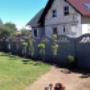 Dodane przez klienta firmy 18.02.2018 - Płot betonowy