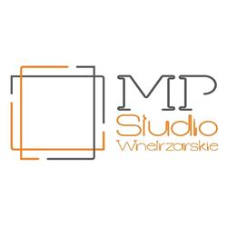 MP Studio Wnętrzarskie Monika Pędziwiatr