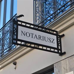 Kancelaria Notarialna Monika Suchecka