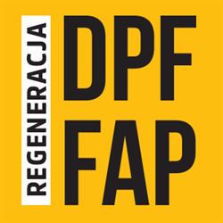 Regeneracja DPF i FAP Tomasz Słomiński