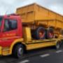 holowanie autobusów, pogotowie techniczne, holowanie pojazdów z zagranicy, pomoc drogowa