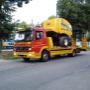 holowanie autobusów, pogotowie techniczne, holowanie pojazdów z zagranicy, pomoc drogowa