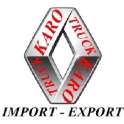 Karo Truck Import Export Katarzyna Witkowska