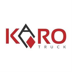 Karo Truck Import Export Katarzyna Witkowska