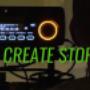 Answermedia: Storytelling