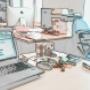 Answermedia office by Cartoon Camera