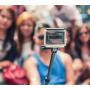 Answermedia tip: use social media to create relation not numbers and cold reach