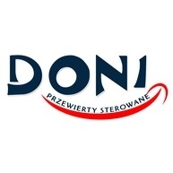 Przewierty Sterowane Technika Bezwykopowa "DONI"
