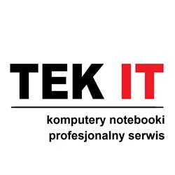 TEK IT Rzeźnicki Sp. J.