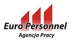 EURO PERSONNEL Agencja Pośrednictwa Pracy