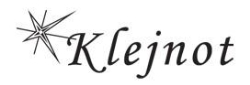 Sklep Jubilerski Klejnot