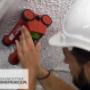 Dodane przez klienta firmy 21.02.2018 - Skanujemy konstrukcje żelbetowe najlepszym skanerem zbrojenia na rynku - Hilti Ferroscan