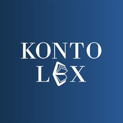 Konto Lex. Doradztwo Podatkowe. Hugues T.