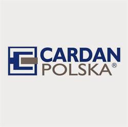 Wały napędowe - Cardan Polska