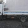 wynajem wywrotki do 3,5 t