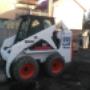 usługi minikoparką Bobcat