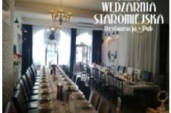 P.H.U Anna Nienajadło Wędzarnia Staromiejska